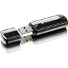 Фото  Transcend USB Drive 4Gb JetFlash 350 TS4GJF350 черный {USB 2.0}