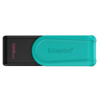 Фото  Kingston USB Drive 128GB DataTraveler Exodia S USB3.2 Gen.1 [DTXS/128GB]