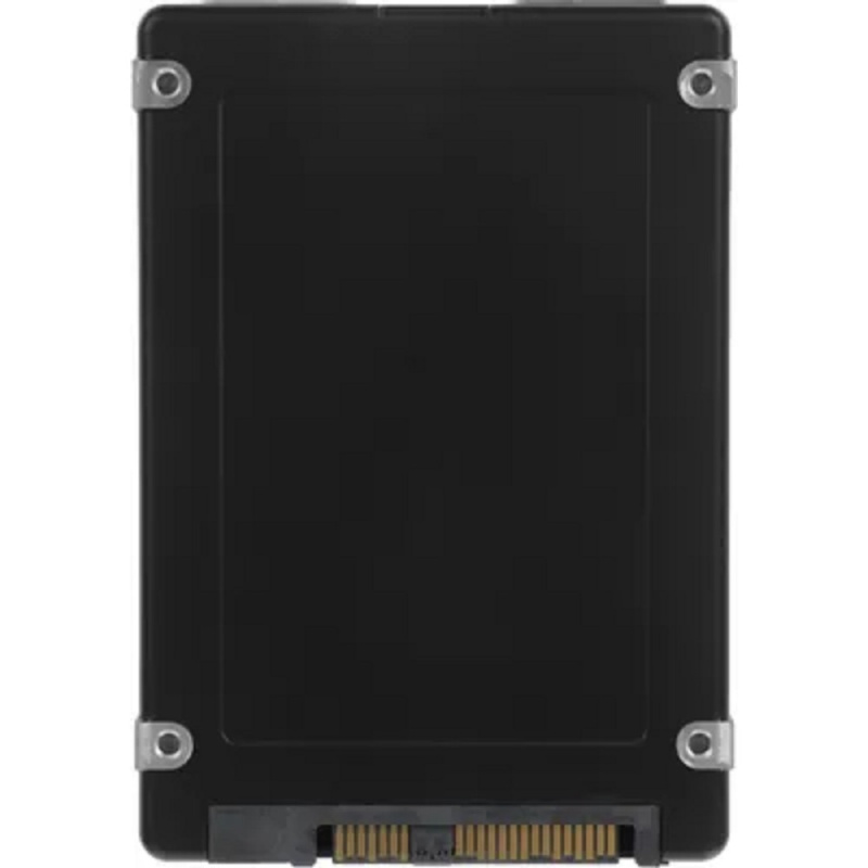 Фото  Samsung SSD PM1653, 3840GB, 2.5" 15mm, SAS 24Gb/s, 3D TLC, R/W 4200/up 3800MB/s, IOPs 770 000/135 000, TBW 7008, DWPD 1 (12 мес.) (MZILG3T8HCLS-00A07)