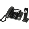 Panasonic KX-TGF310RUM Телефон DECT 