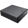 Фото  EL555BK PM-450TFX,80+Bronze U3.0*2+U2*2+2*combo Audio: fan 9cm; intrusion switch  [6188897]
