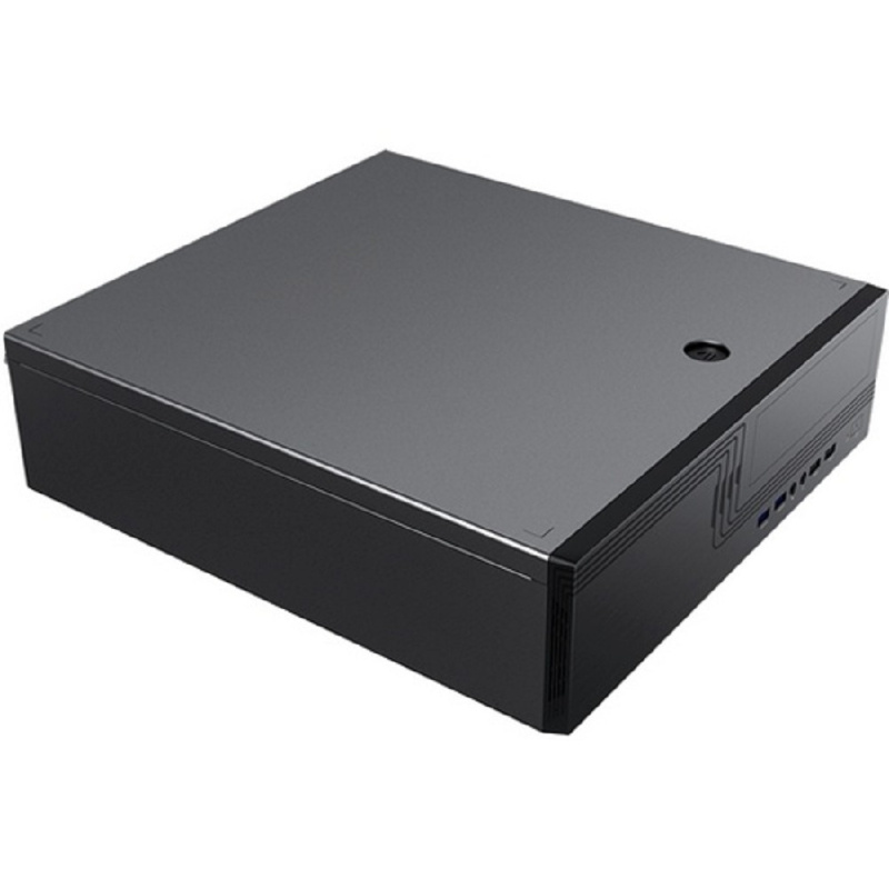 Фото  EL555BK PM-450TFX,80+Bronze U3.0*2+U2*2+2*combo Audio: fan 9cm; intrusion switch  [6188897]