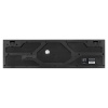 Фото  Exegate EX295301RUS Комплект ExeGate Professional Standard Combo MK140 с подсветкой (клавиатура влагозащищенная 104кл. +  мышь оптическая 1000dpi, 3 к