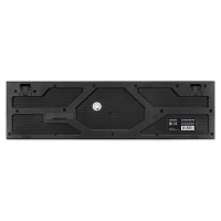 Фото  Exegate EX295301RUS Комплект ExeGate Professional Standard Combo MK140 с подсветкой (клавиатура влагозащищенная 104кл. +  мышь оптическая 1000dpi, 3 к