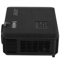 Фото  Acer X139 {DLP WXGA 5000 Lm 20000:1 EMEA 2.7 Kg EURO Power, HDMI x2}