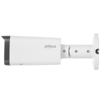 Фото  DAHUA DH-IPC-HFW3249TP-ZS-IL Уличная цилиндрическая IP-видеокамера 2Мп, 1/2.9” CMOS, моторизованный объектив 2.7~13.5мм, видеоаналитика, микрофон, ИК 