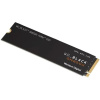 Фото  WD SSD Black SN850X, 2.0TB, M.2(22x80mm), NVMe, PCIe 4.0 x4, 3D TLC, WDS200T2X0E