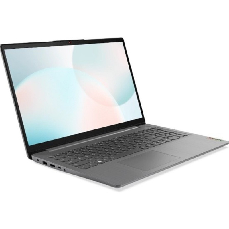 Lenovo IdeaPad Slim 3 15ABR8 [82XM0078RK] Grey 15.6" {FHD Ryzen 7 7730U 16Gb 1TB SSD DOS}