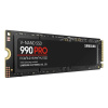 Samsung SSD 4Tb 990 PRO M.2 MZ-V9P4T0B AM