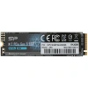 Silicon Power SSD 512Gb A60 SP512GBP34A60M28, M.2 2280, PCI-E x4, NVMe