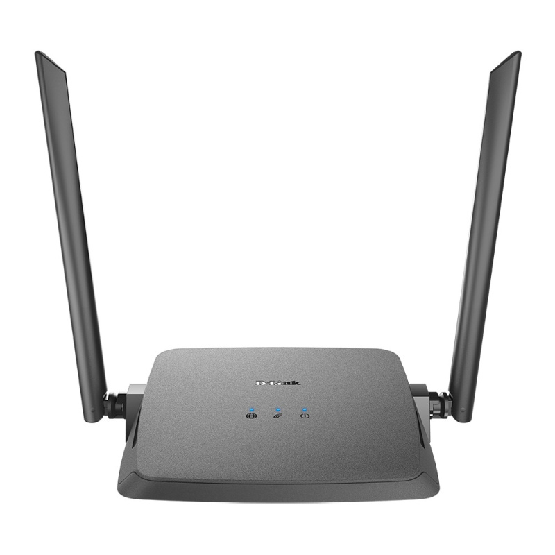 D-Link DIR-615 Z1A  Беспроводной маршрутизатор N300