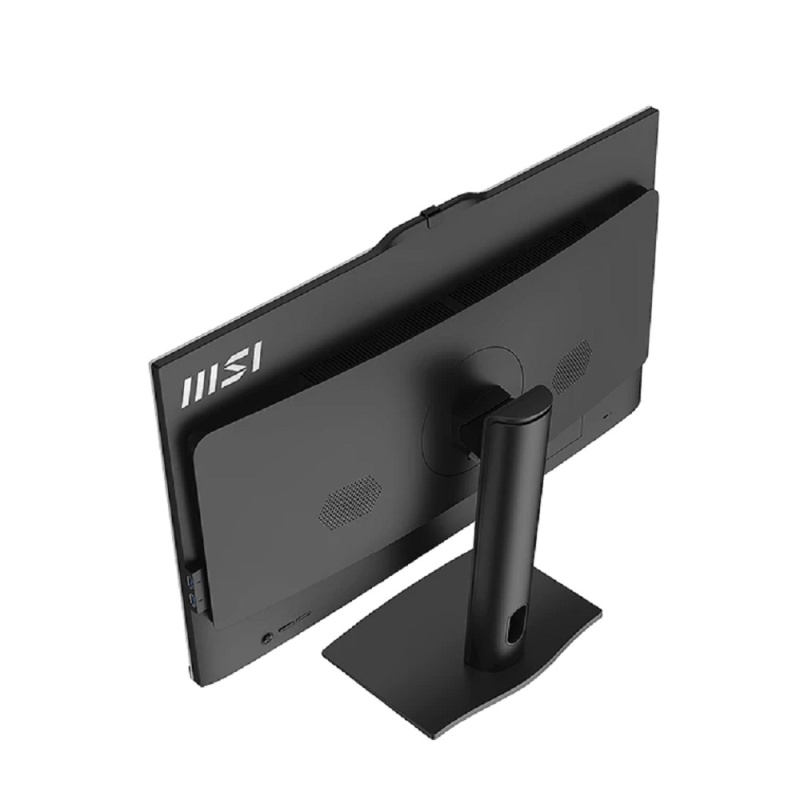 Фото  MSI Pro AP272P 14M [9S6-AF8321-809] Black  27" {FHD i3 14100/16Gb/512Gb SSD/DOS + Wireless KB+M}