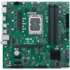 Фото  ASUS PRO Q670M-C-CSM (Socket 1700, mATX, 4xDDR5(128GB), 2xDP/HDMI, 1xPCIe 4.0x16,/1xPCIe 3.0, 1xLAN, 6xSATA 6Gb/s, 2xM.2, 1xM.2 E key, 4xUSB 3.2, 2xUS