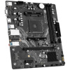 Фото  MAXSUN MS-Challenger A520M-K (Socket AM4, mATX, 2*DDR4, VGA/HDMI,  3*SATA3, 1*M.2, 1*PCIEx16/1*PCIEx1, 4*USB2.0, 2*USB 3.2 Gen1, LAN 1*1G, RTL)