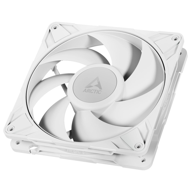 Фото  Case fan ARCTIC P14 Pro PST (White) (ACFAN00317A)