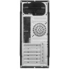 Фото  Exegate EX278394RUS Корпус Miditower Exegate CP-603 Black, ATX, <без БП>, 2*USB+2*USB3.0, Audio