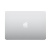 Фото  Apple MacBook Air 13-inch 2026 [MDH74ZP/A] (КЛАВ.РУС.ГРАВ.) Silver 13.6" Liquid Retina {(2560x1664) 500nits M5 10C CPU 8C GPU/16GB/512GB SSD/рекоменд.