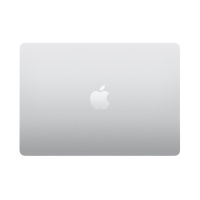 Фото  Apple MacBook Air 13-inch 2026 [MDH74ZP/A] (КЛАВ.РУС.ГРАВ.) Silver 13.6" Liquid Retina {(2560x1664) 500nits M5 10C CPU 8C GPU/16GB/512GB SSD/рекоменд.