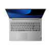 Фото  Lenovo IdeaPad Slim 5 16IMH9 [83DC00AVIN] (КЛАВ.РУС.ГРАВ.) Cloud Grey 16" {WUXGA Utra 5 125H/16Gb/512Gb SSD/DOS/металл}