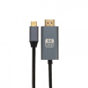 Фото  Rexant (17-6402) Кабель USB Type-C штекер - HDMI штекер, 2м