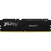 Kingston DDR5 DIMM 32GB 5600MHz CL36 FURY Beast Black KF556C36BBE2-32