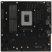 Фото  MS-Terminator B760M D4 V2 (Socket 1700, mATX, 4*DDR4(128Gb), DP/HDMI, 4*SATA3, 3*M.2, 1xPCI-E x16 /1xPCI-E x4, 2*USB 2.0, 2*USB 3.2 GEN1, LAN 1*2.5G, 