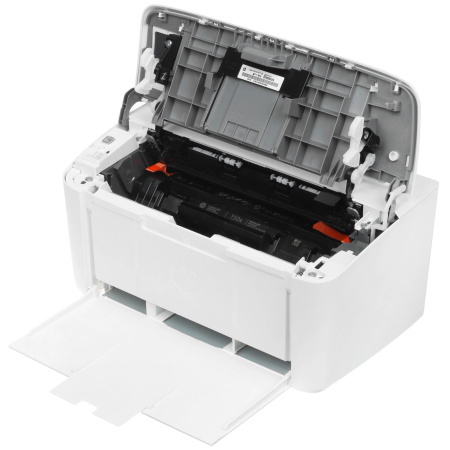 Фото  HP LaserJet M111w (7MD68A) BBU {Принтер А4, 20стр/мин, 600 х 600, 500 МГц, 16 Мб, Wi-Fi}