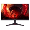 LCD Acer 23.8" VG240YX1bmiipx Nitro черный {IPS 1920x1080 200Hz 0.5ms 250cd HDMI2.0 DisplayPort1.2 AudioOut 2x2W FreeSync(Premium) HDR10 Vesa} [UM.QV0
