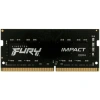 Kingston DRAM 8GB 3200MHz DDR4 CL20 SODIMM FURY Impact KF432S20IB/8