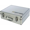 FIT IT (65610) Ящик для инструмента алюминиевый (34 x 28 x 12 см) 