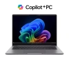 ASUS ExpertBook Mainstream PM3606CKA-PL0341W [90NX0981-M00C00] Grey 16" {WQXGA Ryzen AI 7 350/ 64GB/ 1TB 2280 PCIE G4 SSD/ AMD Radeon Graphics/ Win11 