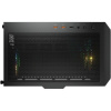 Фото  Cougar Airface RGB Black, 2х140мм + 1x120mm ARGB Fan, ARGB Fan Hub, без БП, черный, ATX
