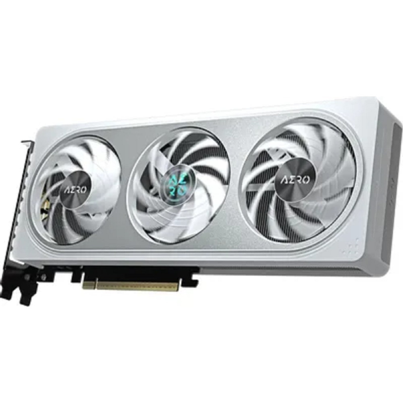 Фото  Gigabyte GV-N506TAERO OC-8GD  