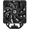 Фото  Cooler ID-Cooling SE-224-XTS BLACK,  120мм, Ret