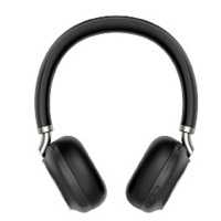 Фото  Гарнитура беспроводная/ Yealink BH76 UC Black [1208621]