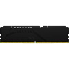 Фото  Kingston DDR5 DIMM 32GB 5600MHz CL36 FURY Beast Black KF556C36BBE2-32