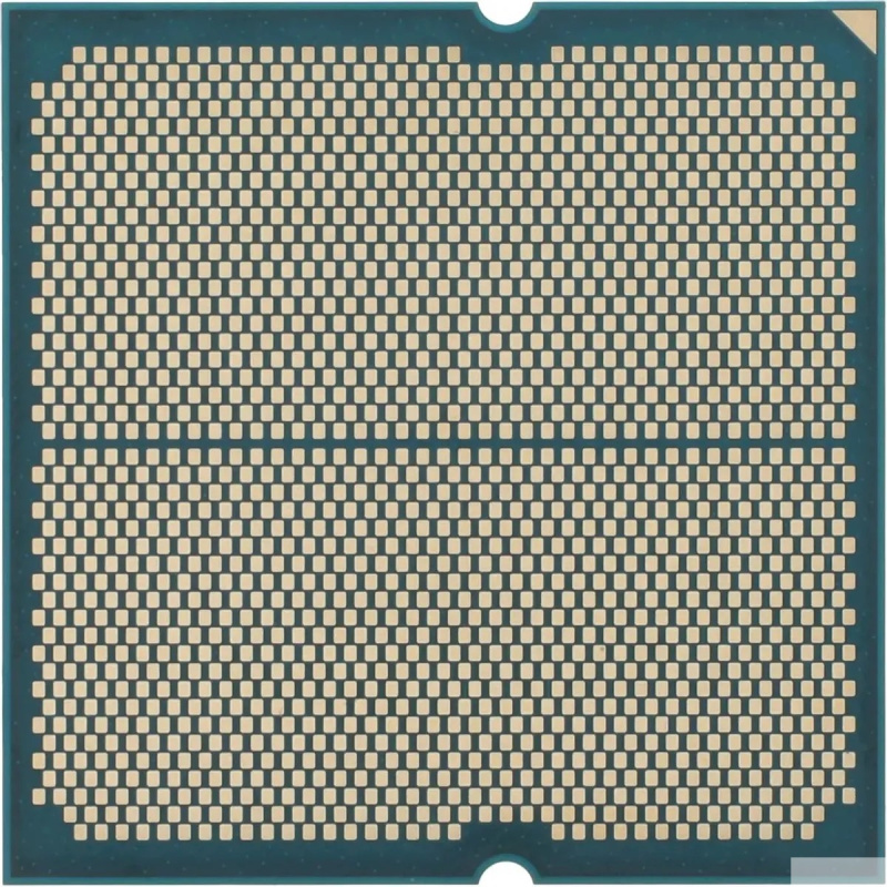 Фото  CPU AMD Ryzen 7 8700F OEM (100-000001590) {Phoenix, 4nm, C8/T16, Base 4,10GHz, Turbo 5,00GHz, without graphics, L3 16Mb, TDP 65W, AM5}