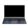 IRBIS GroovyBook 15  [15NBP2001_G2] Grey 15.6"{ FHD  I5-1250P/16GB/512GB SSD/RJ45/W11Pro} Grey