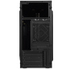 Фото  Ginzzu B350 2*USB 2.0,AU  w/o PSU