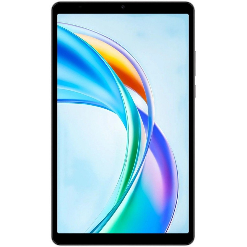 Фото  Honor Pad X7 680 (2.4) 8C RAM4Gb ROM128Gb 8.7" IPS 1340x800 4G Android 15 серый 8Mpix 5Mpix BT WiFi microSD 1Tb 7020mAh 30hr 1344hrs