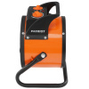 Фото  Тепловентилятор электрический PATRIOT PTR 5S [633307207] { 3.0 кВт, 220В, терморегулятор, керамический нагревательный элемент PTC }