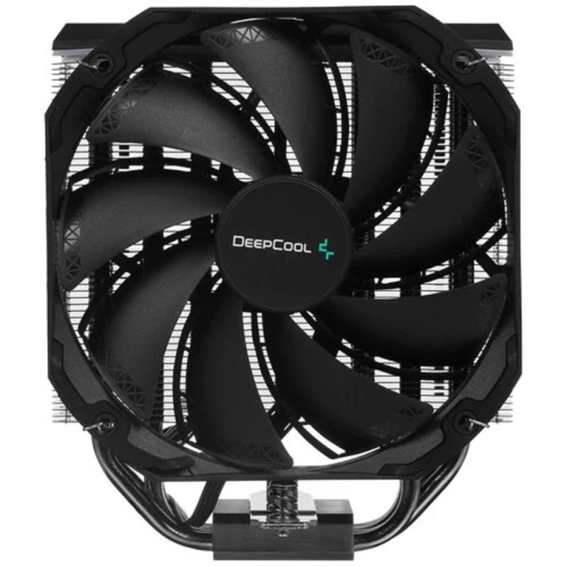 Фото  Cooler Deepcool AS500