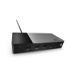 MSI USB-C Docking Station Gen 2 [957-1P151E-023]  Ethernet RJ-45, USB 2.0, USB 3.1 Gen2 Type-A, USB 3.2 Gen2 Type-C