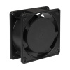 Фото  Exegate EX288996RUS Вентилятор 220В ExeGate EX08025SAL (80x80x25 мм, Sleeve bearing (подшипник скольжения), подводящий провод 30 см, 2500RPM, 31dBA)