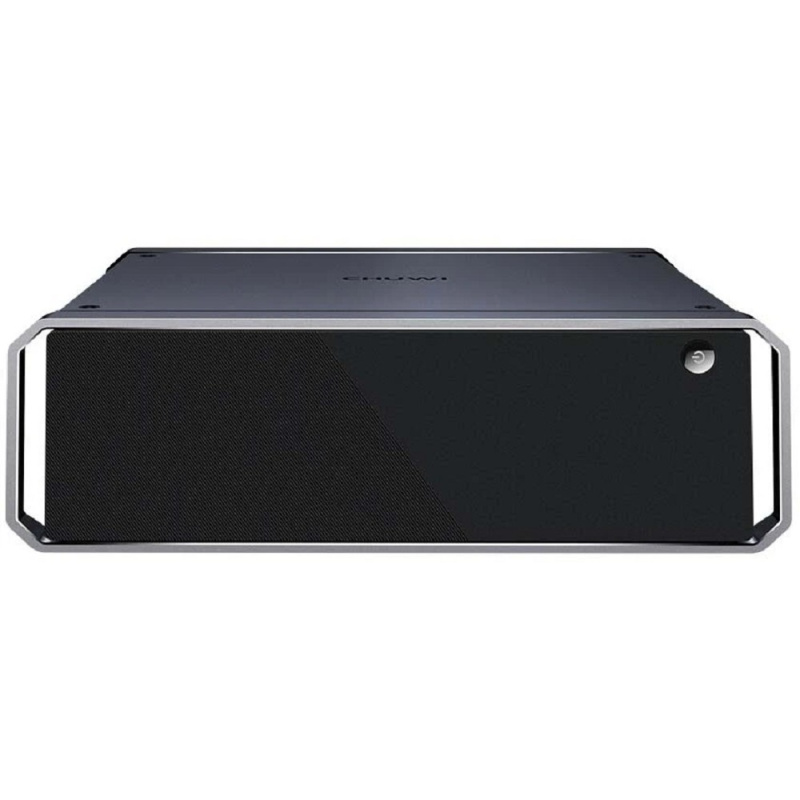 Фото  Chuwi CoreBox [CWI601I52P] Black {i5-12450H(2Ghz)/16Gb/512GB SSD/W11Pro}
