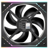 Фото  Thermalright Вентилятор TL-M12R / Reverse / ARGB / 120mm PWM / TRTLM12R