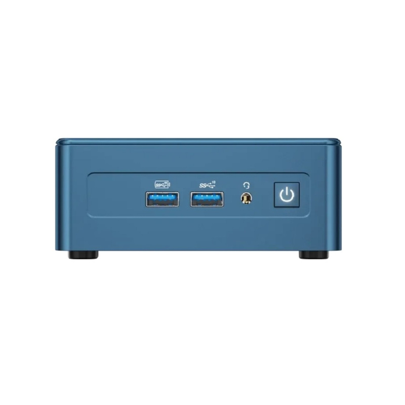 Фото  GEEKOM GMIT13I913900HK-161-EU Мини ПК IT13, GMIT13I913900HK-161-EU, Intel i9-13900HK 16GB+1TB, WIN11 Pro
