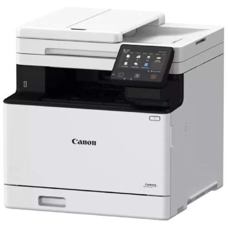 Фото  Canon  i-SENSYS MF754Cdw (5455C009/7185C010/5455C019) 