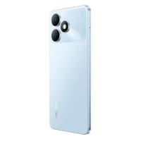 Фото  Realme RMX5388 Note 80 4GB/128GB Голубой