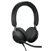 Jabra 24189-999-899 Наушники с микрофоном Jabra Evolve2 40 SE черный 1.5м накладные оголовье (24189-999-899)